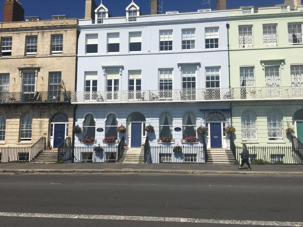 Norfolk Hotel Weymouth Exterior photo