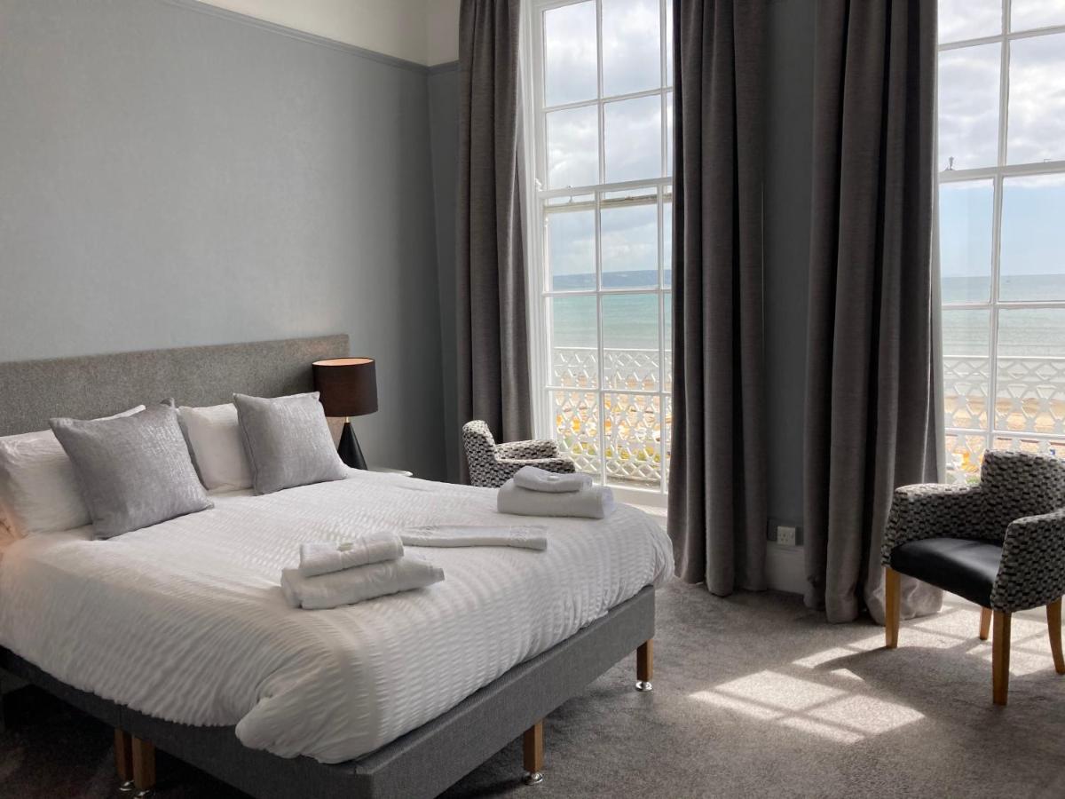 Norfolk Hotel Weymouth Exterior photo